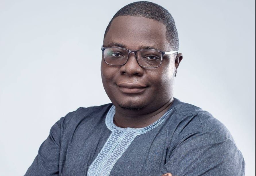 Don de sang : depuis Conakry, le Béninois Esdras Azanmassou connecte les hôpitaux grâce à Ayooka Don de sang : depuis Conakry, le Béninois Esdras Azanmassou connecte les hôpitaux grâce à Ayooka