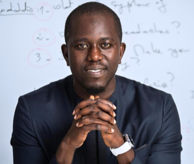TIME100 AI 2026 : le Sénégalais Moustapha Cissé parmi les figures mondiales de l’intelligence artificielle TIME100 AI 2026 : le Sénégalais Moustapha Cissé parmi les figures mondiales de l’intelligence artificielle