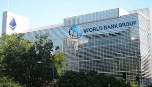 Guinée – Banque mondiale : un partenariat annoncé à plus de 3 milliards de dollars sur 6 ans Guinée – Banque mondiale : un partenariat annoncé à plus de 3 milliards de dollars sur 6 ans
