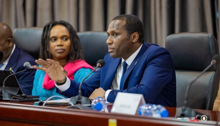 Monnaie unique de la CEDEAO : la Guinée défend son franc et refuse de diluer sa souveraineté Monnaie unique de la CEDEAO : la Guinée défend son franc et refuse de diluer sa souveraineté