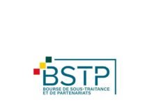 Recrutement : la Bourse de Sous Traitance et de Partenariats – BSTP recrute un(e) Responsable Marketing et Commercial