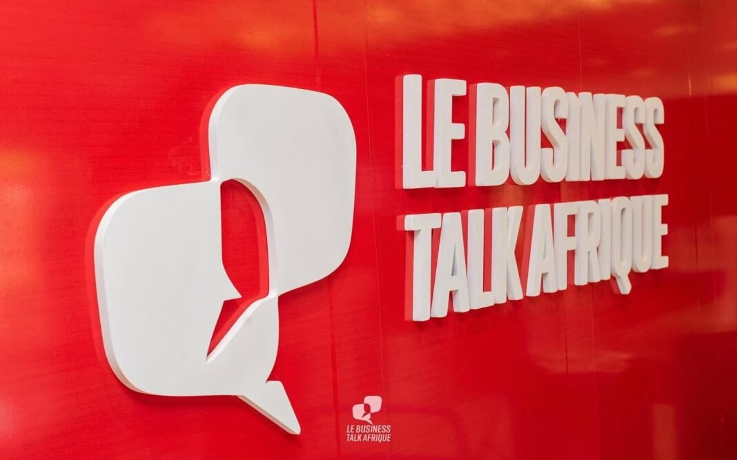 Business Talk Afrique 2026 : le capital humain au cœur de la transformation du continent Business Talk Afrique 2026 : le capital humain au cœur de la transformation du continent