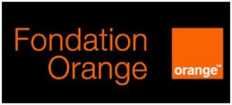 fond orange