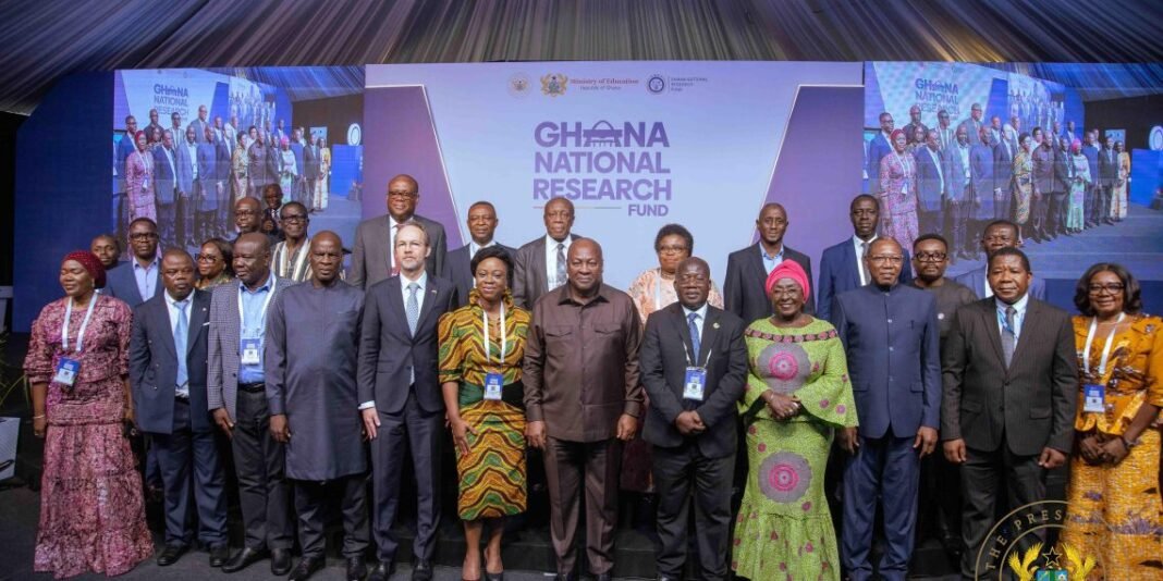 Ghana : un fonds de 100 millions de cedis pour moderniser l’enseignement agricole Ghana : un fonds de 100 millions de cedis pour moderniser l’enseignement agricole