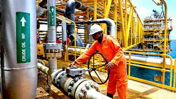Cameroun : Murphy Oil avance vers des contrats d’exploration sur quatre blocs pétroliers Cameroun : Murphy Oil avance vers des contrats d’exploration sur quatre blocs pétroliers