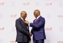 Banque : Emmanuel Nnorom succède à Tony Elumelu à la présidence du Groupe UBA
