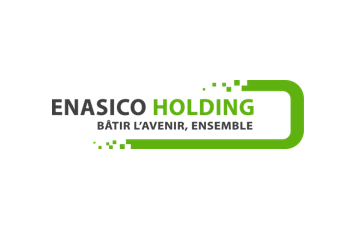 Offre d’emploi : ENASICO HOLDING recrute un Gestionnaire Comptable Confirmé, d’un Community Manager et de Courtiers/Commissionnaires Offre d’emploi : ENASICO HOLDING recrute un Gestionnaire Comptable Confirmé, d’un Community Manager et de Courtiers/Commissionnaires