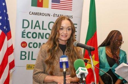 Cameroun : l’américain Cybastion envisage 75 millions de dollars pour un data center et une centrale électrique à Douala Projet de data center de Cybastion consacré à l’intelligence artificielle à Douala