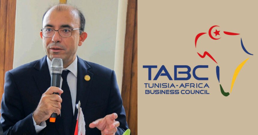 Tunisie – Afrique : Anis Jaziri reconduit à la tête du TABC pour piloter sa transformation Tunisie – Afrique : Anis Jaziri reconduit à la tête du TABC pour piloter sa transformation