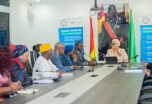 Guinée : un projet de 40 millions de dollars pour acquérir six chalutiers et un navire de recherche