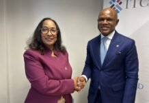 Guinée : Access Bank et l’ITC préparent un programme d’appui aux PME Signature du partenariat entre Access Bank et l’ITC pour soutenir les PME dans 14 pays africains