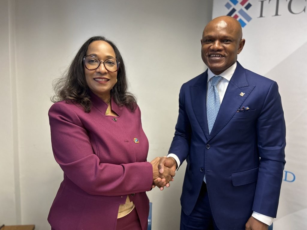 acces-1024x768 Signature du partenariat entre Access Bank et l’ITC pour soutenir les PME dans 14 pays africains
