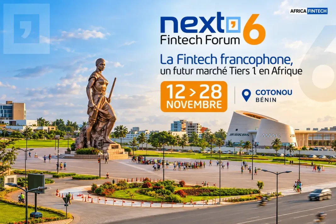 benin finctech