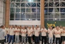 Madagascar transfère en Chine 50 ressortissants condamnés pour escroquerie en ligne