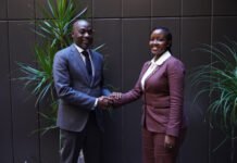 Intelligence artificielle : le Bénin et le Rwanda explorent une coopération stratégique
