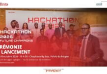 Guinée : Rio Tinto lance la deuxième édition du Hackathon Future Champions
