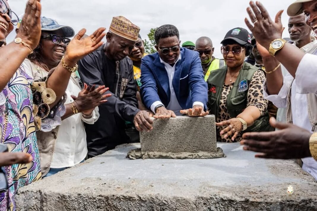 Guinée : 13 boucheries modernes annoncées à Conakry pour structurer la filière viande Guinée : 13 boucheries modernes annoncées à Conakry pour structurer la filière viande