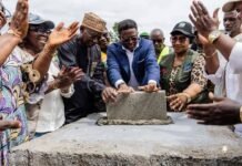 Guinée : 13 boucheries modernes annoncées à Conakry pour structurer la filière viande