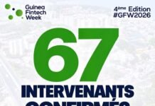 GFW2026 : à 48 heures de l’ouverture, Conakry mobilise 67 experts pour accélérer la transformation financière de la Guinée
