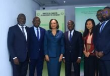 Côte d’Ivoire : Meta prépare l’ouverture de la monétisation des contenus