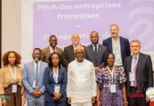 Guinée–France : l’agro-industrie, nouveau terrain d’investissement