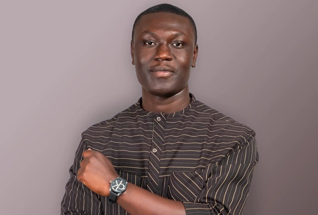 Interview : avec PCYBOX Orbis, Ibrahima Khalilou Lahi Samb lève le voile sur les connexions invisibles de nos ordinateurs Interview : avec PCYBOX Orbis, Ibrahima Khalilou Lahi Samb lève le voile sur les connexions invisibles de nos ordinateurs