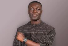 Interview : avec PCYBOX Orbis, Ibrahima Khalilou Lahi Samb lève le voile sur les connexions invisibles de nos ordinateurs