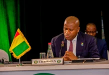 Risque pays : la Guinée passe de la catégorie 7 à 6 de l’OCDE