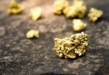 Guinée : l’exportation de l’or soumise à un contrôle renforcé