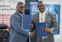 Guinée : le FGPE et Ecobank s’allient pour faciliter le financement des entreprises agricoles