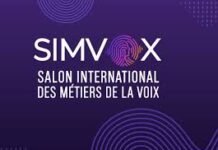 SIMVOX 2026 : Abidjan met les métiers de la voix au premier plan
