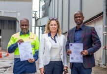 Guinée : Les Moulins d’Afrique décrochent les certifications FSSC 22000 et ISO 9001