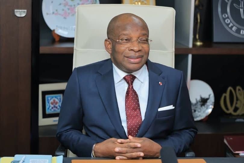 Côte d’Ivoire : l’IA entre dans la stratégie touristique à l’horizon 2030 Côte d’Ivoire : l’IA entre dans la stratégie touristique à l’horizon 2030